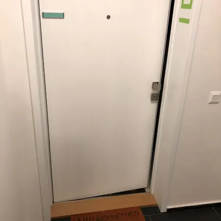 Apartment Nice Studio With Private Garden Prague